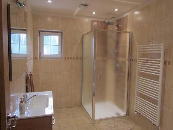 Apartmány Filipov Česká Kamenice Kültér fotó