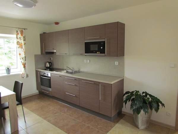 Apartmány Filipov Česká Kamenice Kültér fotó